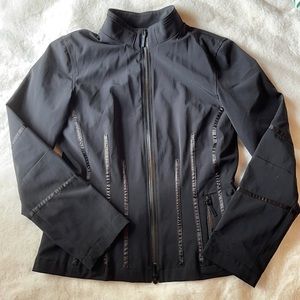 Spanner zip up jacket
